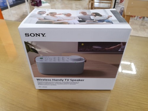 Sony cassa wireless - sony,