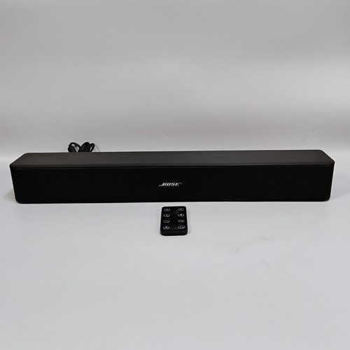 Bose solo 418775 - solo, 5