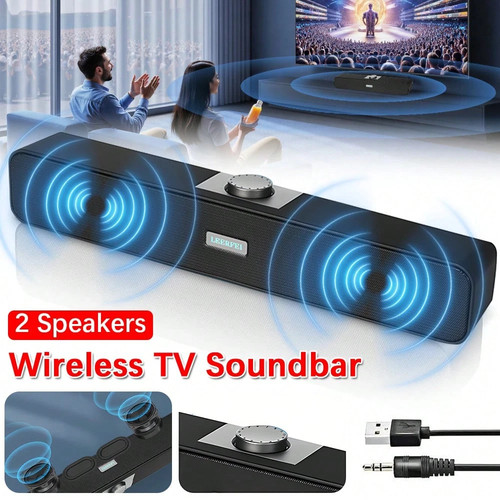 Soundbar altoparlante - soundbar,