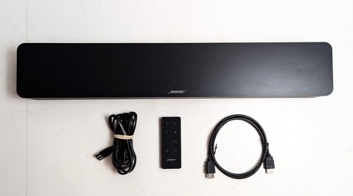 Bose bluetooth hdmi speaker - hdmi, tv