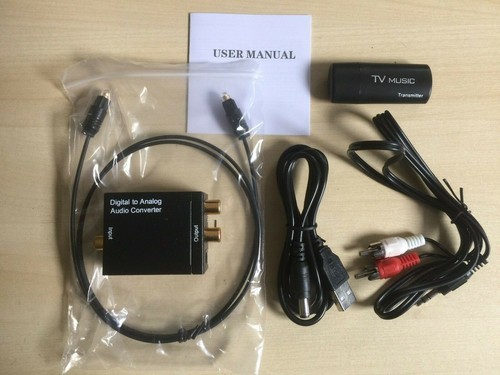 Kit trasmettitore bluetooth - kit,