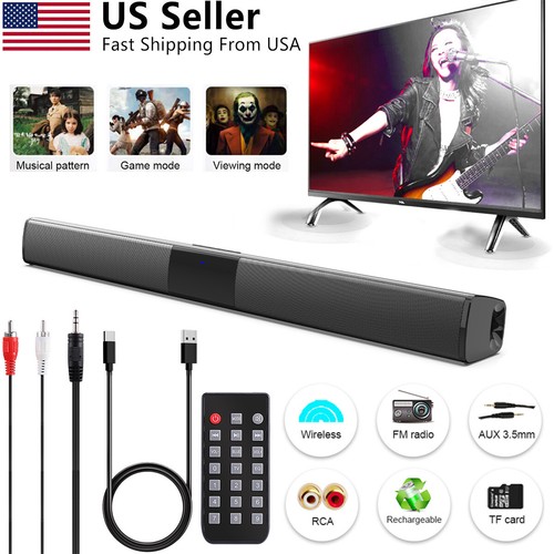 Surround sound bar - sound,