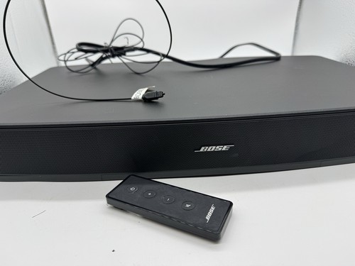 Altoparlante bose solo - altoparlante,