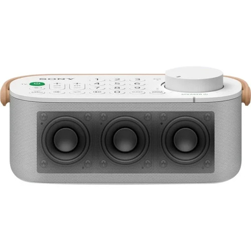 Sony cassa wireless - sony,
