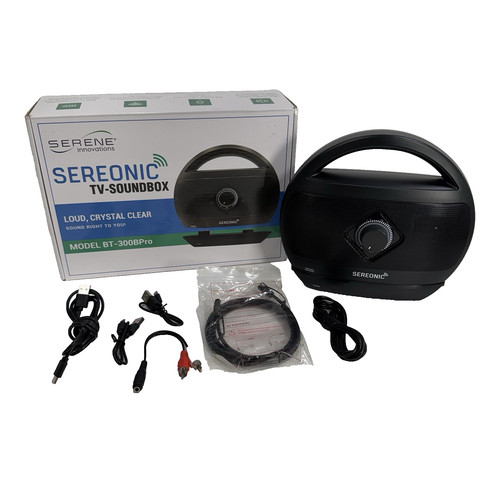 Serene innovations - serene,