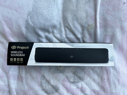 Projectt bluetooth wireless - projectt,