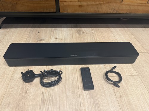 Bose altoparlante soundbar - bose,