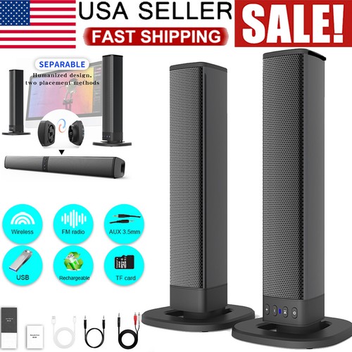 Soundbar bluetooth sistema - soundbar,