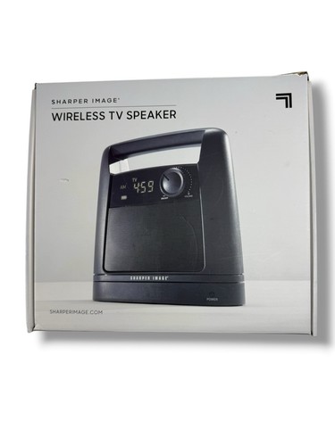 Altoparlante wireless - altoparlante, tv