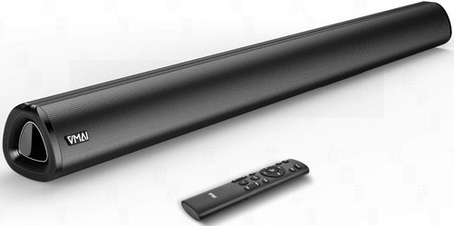 Soundbar vmai 60w - soundbar,