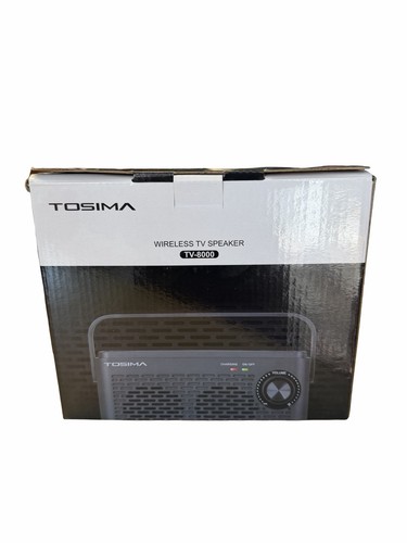 Tosima 8000 altoparlante tv - tosima,