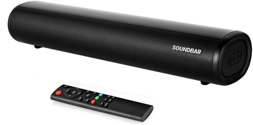 Soundbar mini - tv,