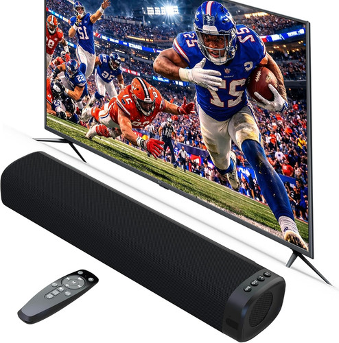 Sound bar 50w - sound, –
