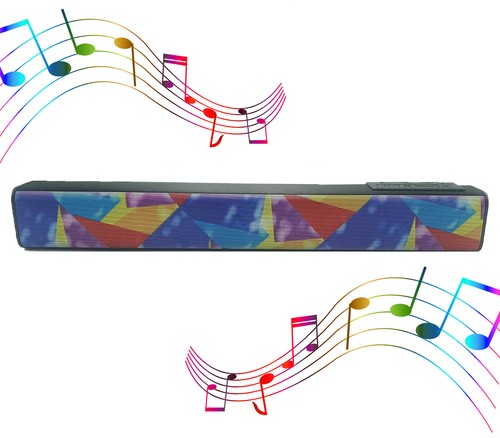 Soundbar bluetooth cassa - soundbar,