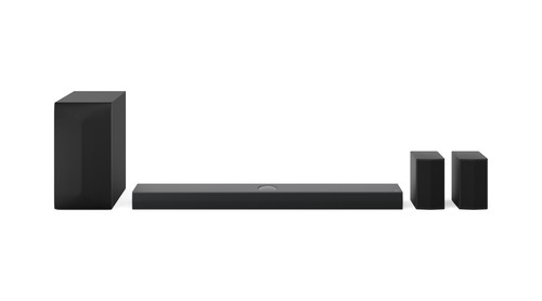 S70tr soundbar 500w - tv, su