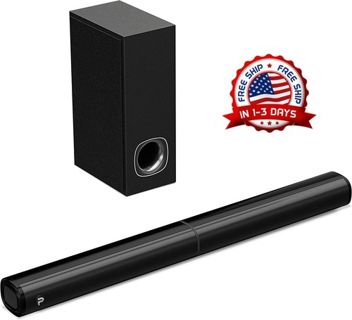 Super sound bar wireless home - sound,