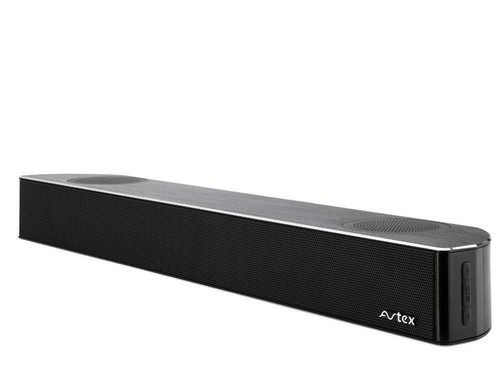 Avtex sb195bt soundbar e - avtex,