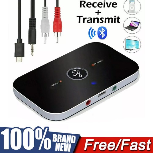 Ricevitore audio bluetooth - ricevitore,
