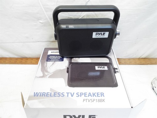 Pyle altoparlante cassa audio