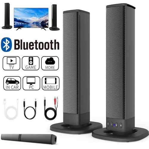 Soundbar 1 separabili - 2, in