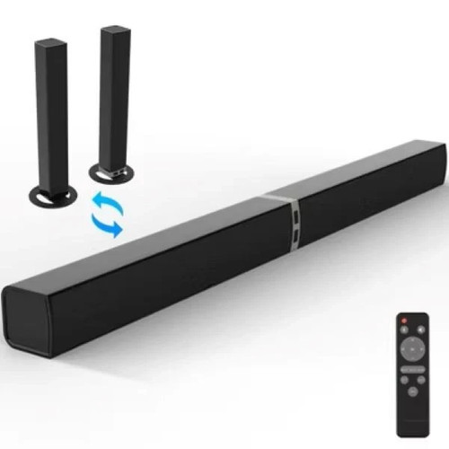 Movssou soundbar bluetooth - ,