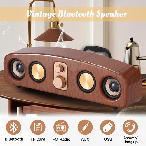 Potente sound bar altoparlante - potente,