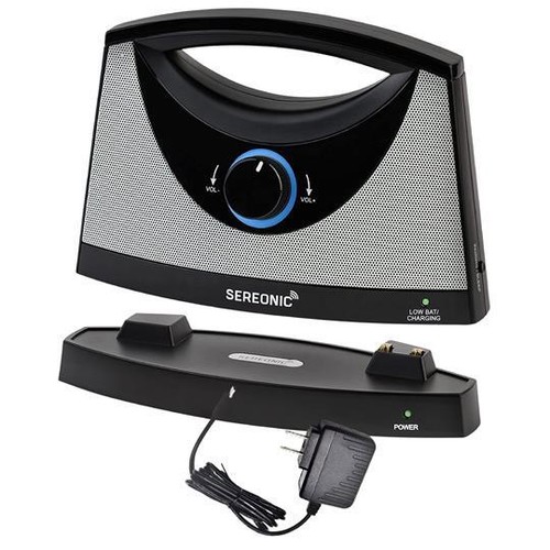 Sereonic altoparlante - sereonic, tv