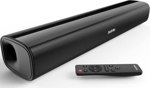 Saiyin sound bar - tv,, 40