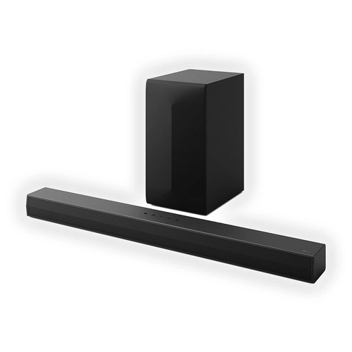 Soundbar s60t 1 340w - soundbar, lg