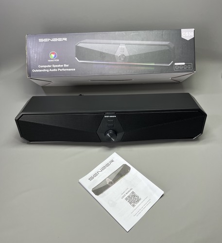Portatile stereo - tv, pc