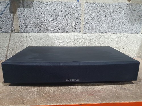 Cambridge audio tv2 base - audio,