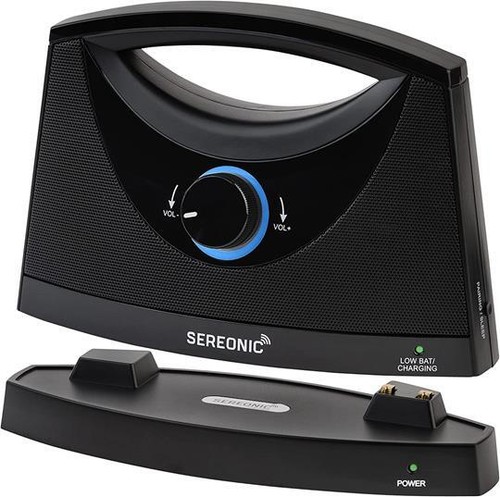 Sereonic altoparlante - sereonic, tv