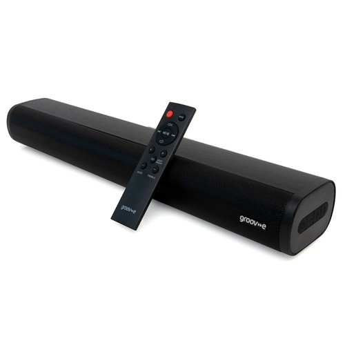 Groov 75w compatto bluetooth - groov-e,