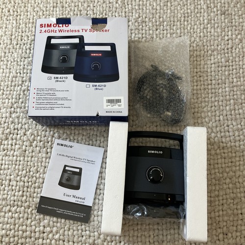 Simolio 621d kit - sm-621d,