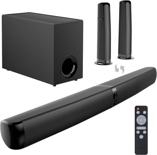 Soundbar altoparlante - soundbar,