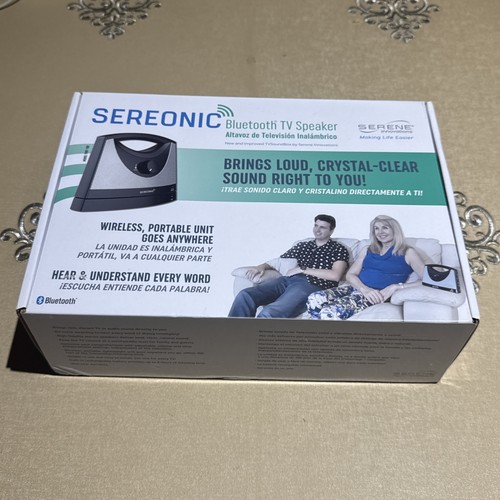 Serene innovations - serene,