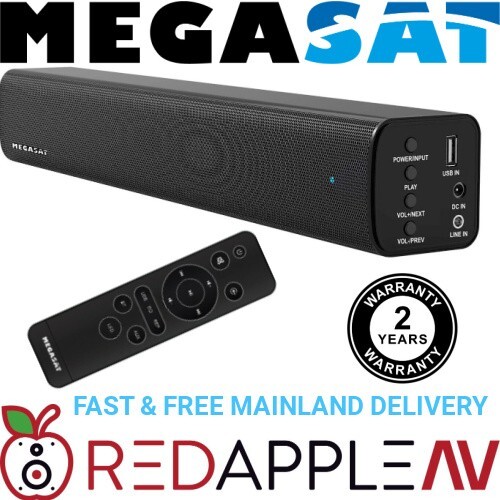 Megasat miracle 12v tv - megasat,