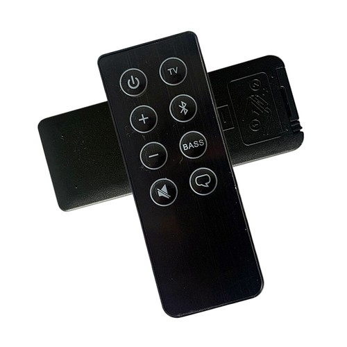 Telecomando soundbar per