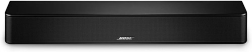 Bose solo soundbar serie - bose,
