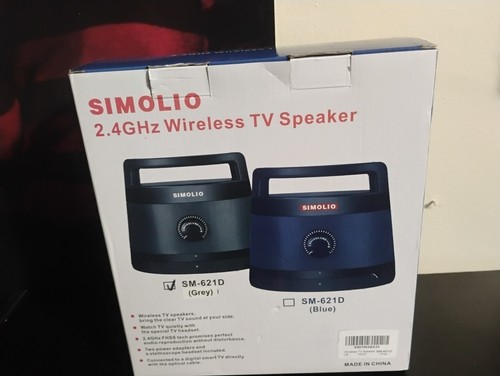 Simolio 621d altoparlante - sm-621d,