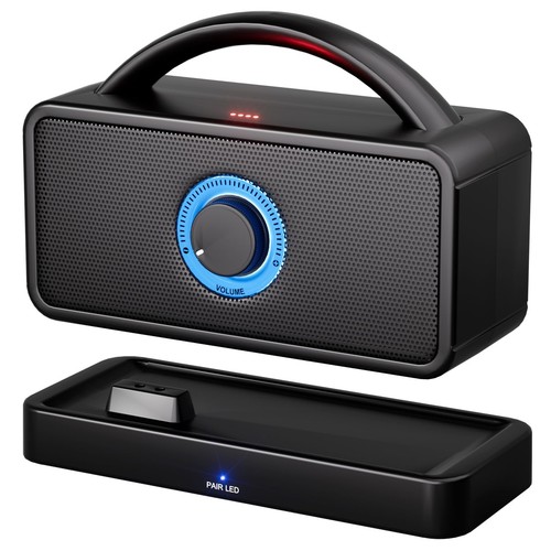 Altoparlanti wireless 8 - altoparlanti, tv