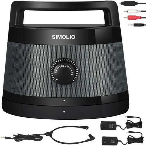 Simolio altoparlanti - simolio, tv