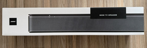 Bose altoparlante soundbar - tv,
