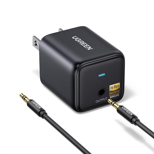 Adattatore audio bluetooth - adattatore,