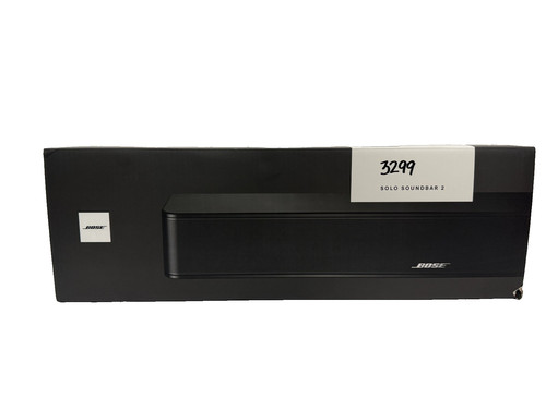 Bose smart dolby - bose, atmos