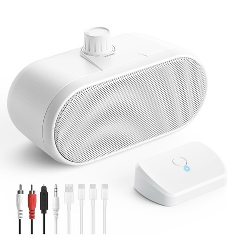 Altoparlante wireless 4g - tv, 2.4g