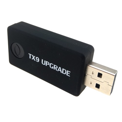 Trasmettitore audio usb - audio,