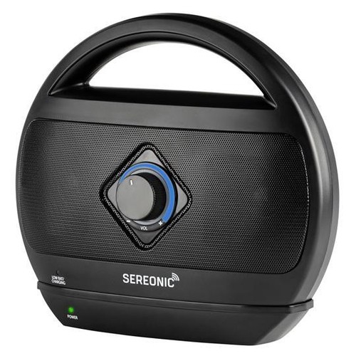 Sereonic 300 altoparlante - sereonic, bt-300
