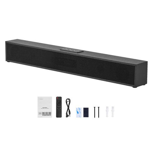Soundbar compatta - soundbar, tv