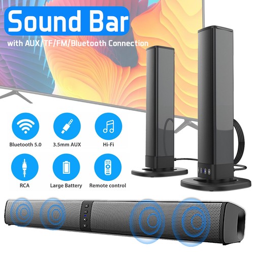 Soundbar per bluetooth 0 - soundbar, 5.0